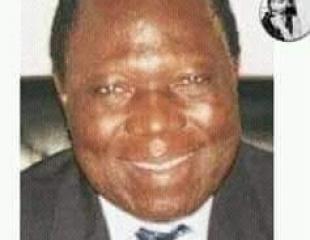 URBAIN KISULA NGOY TIRE SA REVERENCE EN AFRIQUE DU SUD